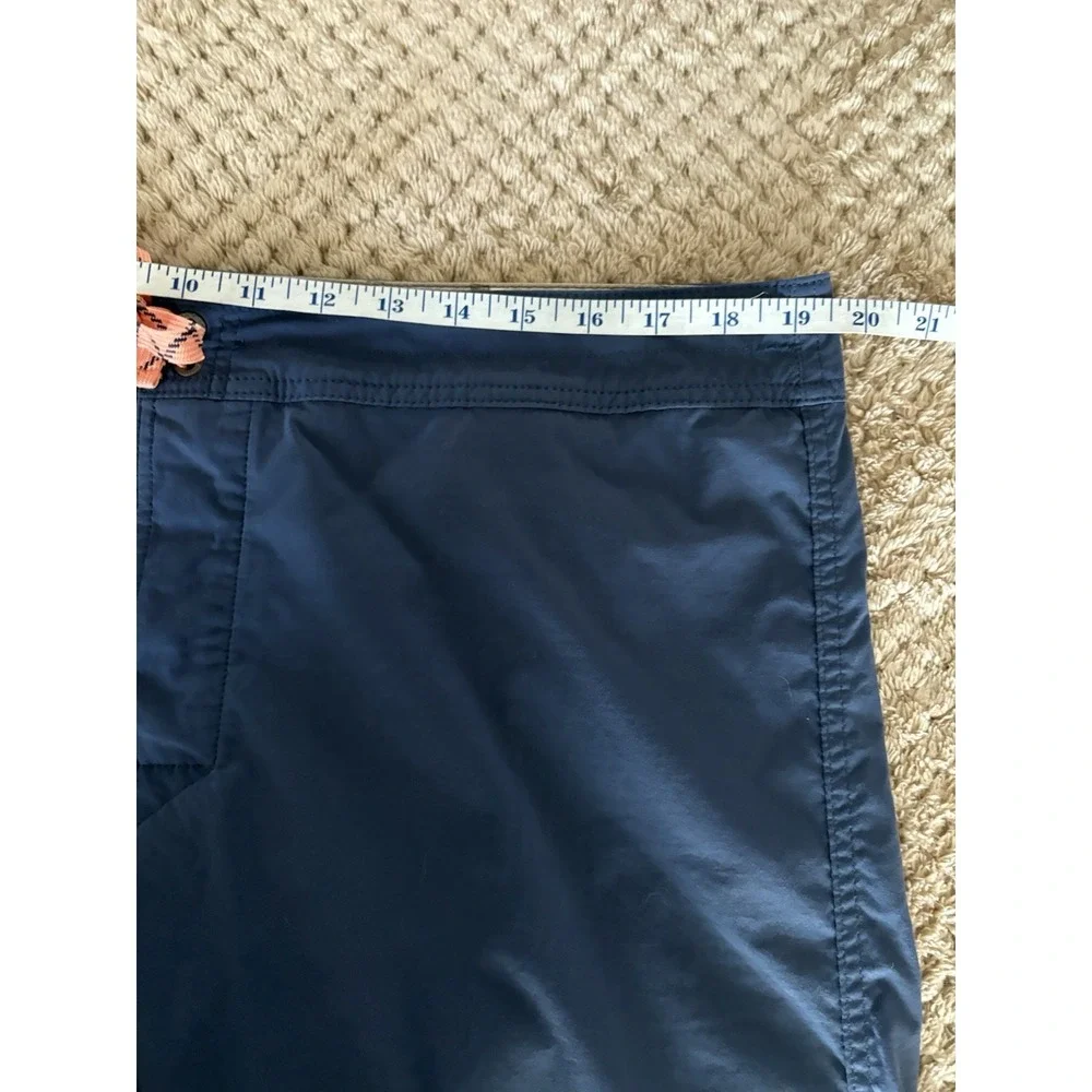 Patagonia Men's Stretch Wavefarer Boardshorts Stone Blue | Mens Size 40 Resort
